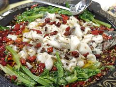 -金三可市井水煮鱼(金碧园店)