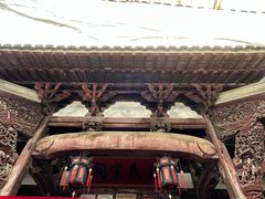 -石潭村