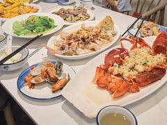 -琼大师东方烤乳猪(亚特兰蒂斯店)