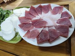 -乙丙丁正宗昭通天麻火腿鸡(总店)
