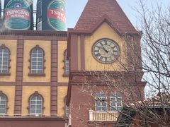 -青岛啤酒博物馆