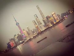 -罗斯福色戒酒吧(外滩店)