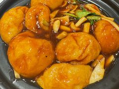 -沪上馨和小馆•海派上海菜(陆家浜路店)