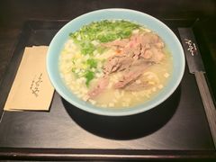 -喜晋道面馆(华严寺广场店)