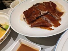 -椿记烧鹅(叠彩店)