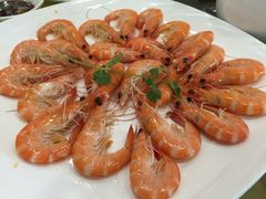 竹节虾-花好悦园(瀛洲店)