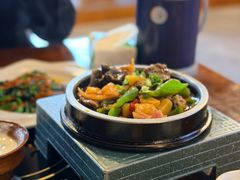 -如意林卡藏餐吧(大昭寺店)