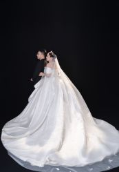 -太郎花子婚纱摄影TAHAKO(无锡店)