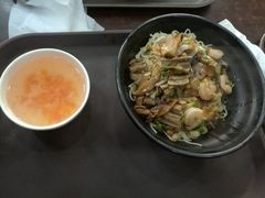 -常熟炒浇面馆(蓝旗街店)