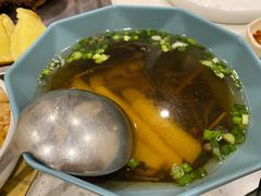 -浮何烤铺(桐梓林店)