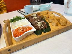 -峨嵋酒家 南北川菜 优选烤鸭(广渠路店)