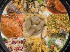 -北塘海鲜·天津菜(大光明桥旗舰店)