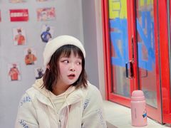 -百事喜乐炸鸡铺(合肥首店)