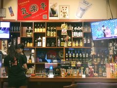 -気楽亭和食料理(气乐亭大世界本店)