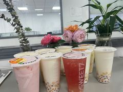 -7分甜(苏州中心店)