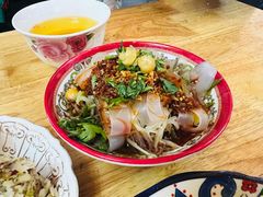 -百年老茶馆