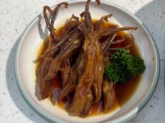 -肥仔文澳门猪骨煲(南京西路店)