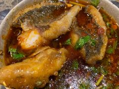 -肖肖酸萝卜鱼火锅(总店)