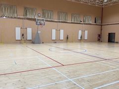 -东方启明星篮球培训(天坛校区)