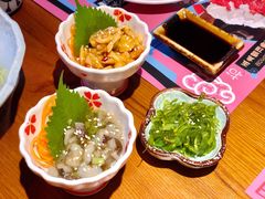 -有喜屋·深夜食堂(北京西路店)