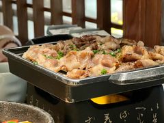 -山葵家·创意料理(EFC欧美广场店)