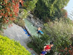 -杭州第一世界大酒店·云曼温泉