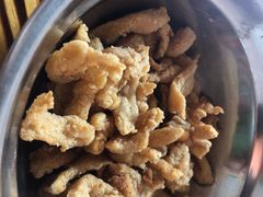 -阿姨小肉摊(同济西苑店)