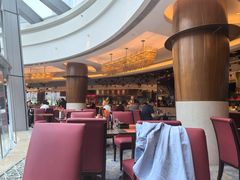 -宁波香格里拉大酒店