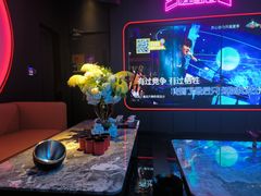 -星聚会KTV X Party(杭州万象城店)