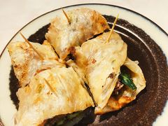 -大牛湾·眷村牛肉面(蠡溪店)