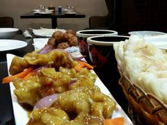 -李连贵熏肉大饼(宁山中路店)