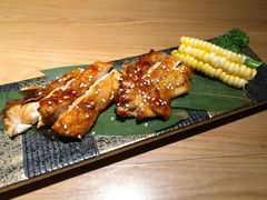 -渔寿司·日本料理(艾尚天地店)