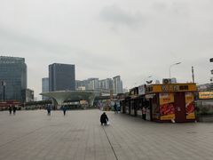-宝龙广场(福州台江店)