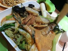 -林静小吃(复兴路店)