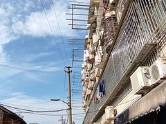 -吴淞老街砂锅馄饨(北兴路店)