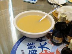 -鲜得莱渔港·小平岛海胆馆(七贤岭店)