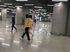 -车公庙(地铁站)