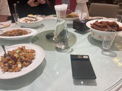 -大铁勺新津菜(东丽阳光新业广场店)