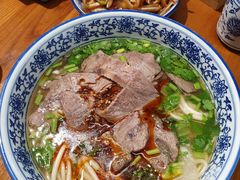 -甘记兰州牛肉面(Chadstone 旗舰店)