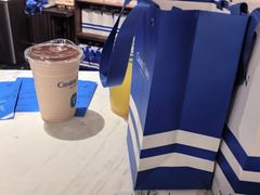 -CHARLIETOWN红茶公司(南京万象天地店)