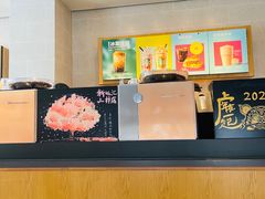 -星巴克(新达汇三林店)