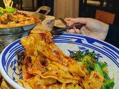 -遇见长安之高山流水(李家村万达店)