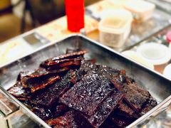 黑椒牛肉干-冠环球肉干大王(福隆新街店)