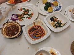 -清真马祥兴菜馆(云南北路店)