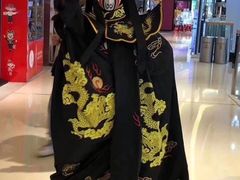 -海底捞火锅(万达广场店)