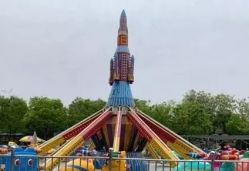 -大望京儿童游乐场