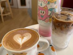 -COMPANION COFFEE小伴咖啡