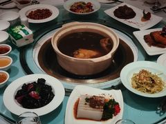 -天宜隆蘑菇宴火锅(石景山旗舰店)