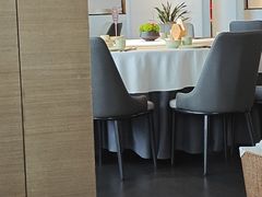 -悦融·京鲁菜·露台花园(安定门店)