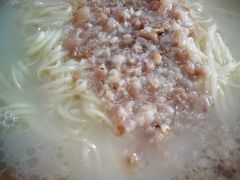 艾麻子奶汤面-艾麻子奶汤面(花园巷店)